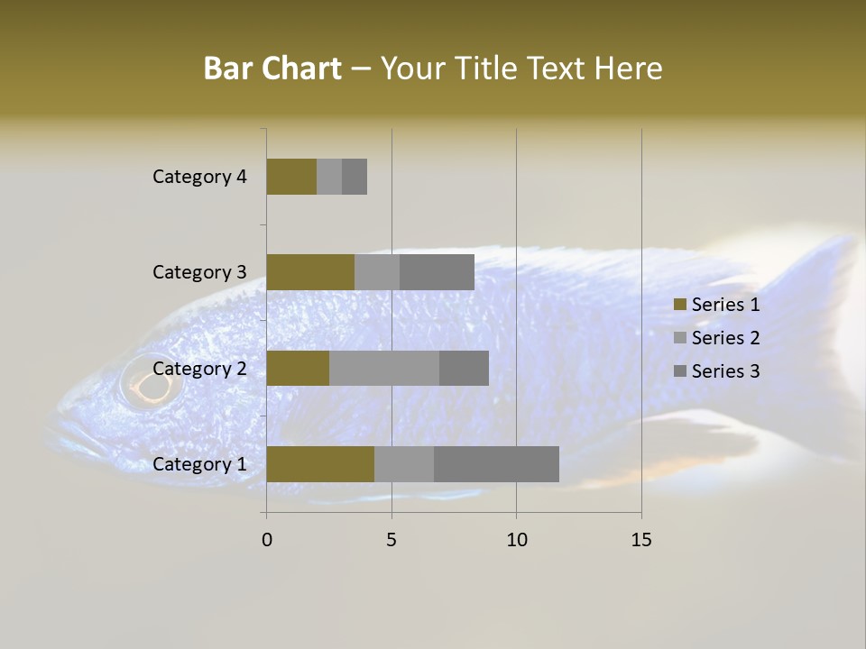 Nature Pet Color PowerPoint Template