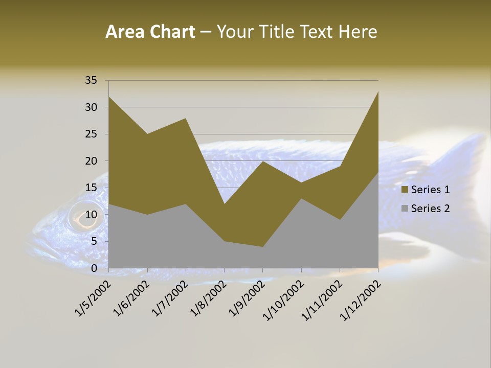 Nature Pet Color PowerPoint Template