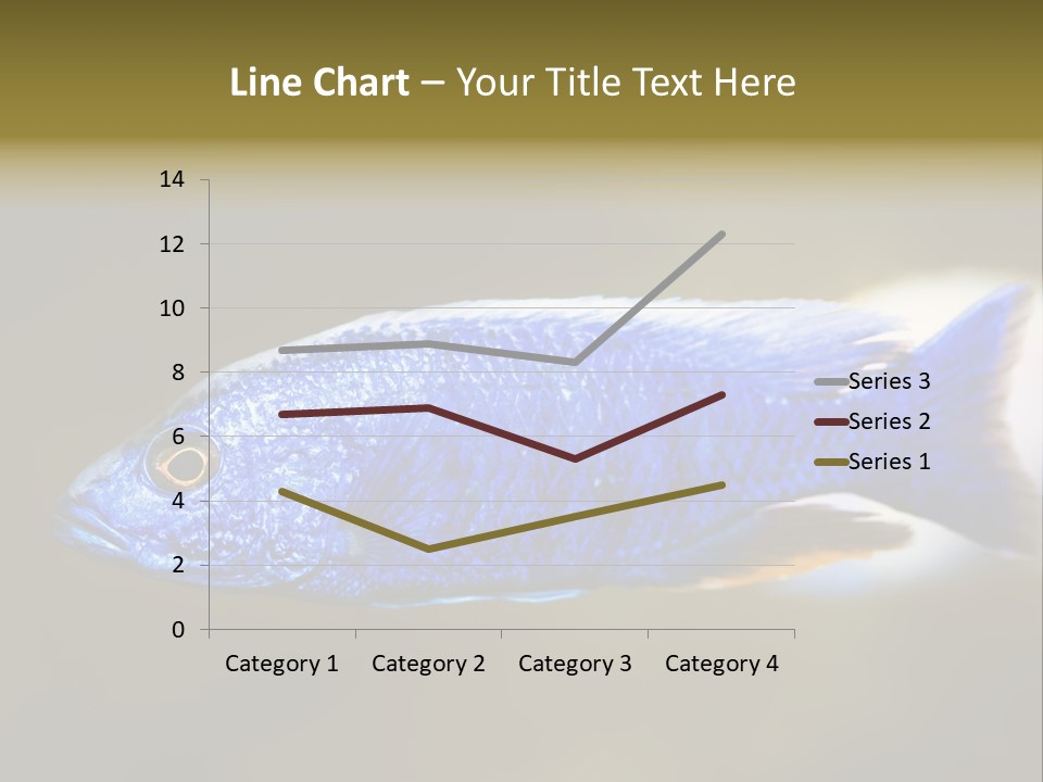 Nature Pet Color PowerPoint Template