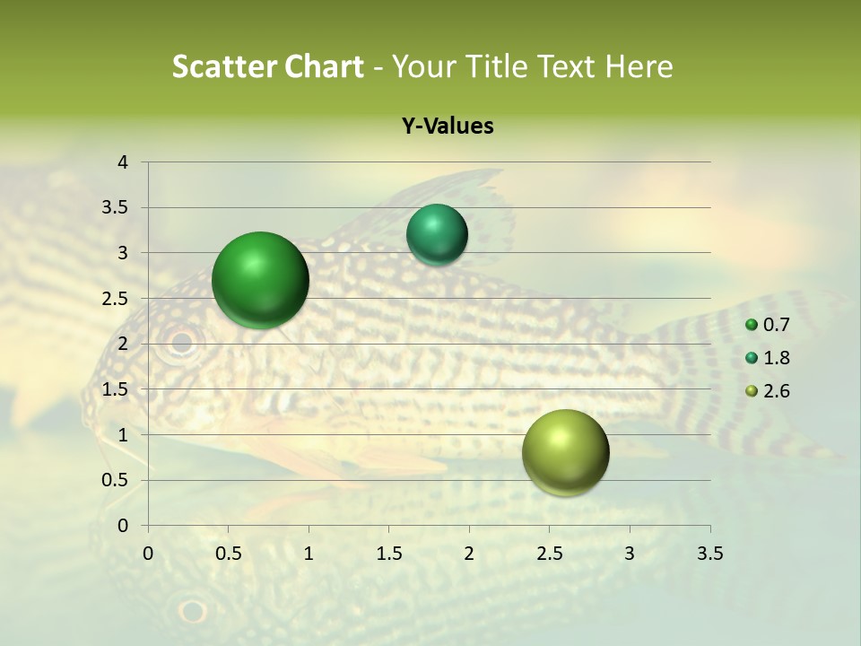 Environment Amazon Recreational PowerPoint Template