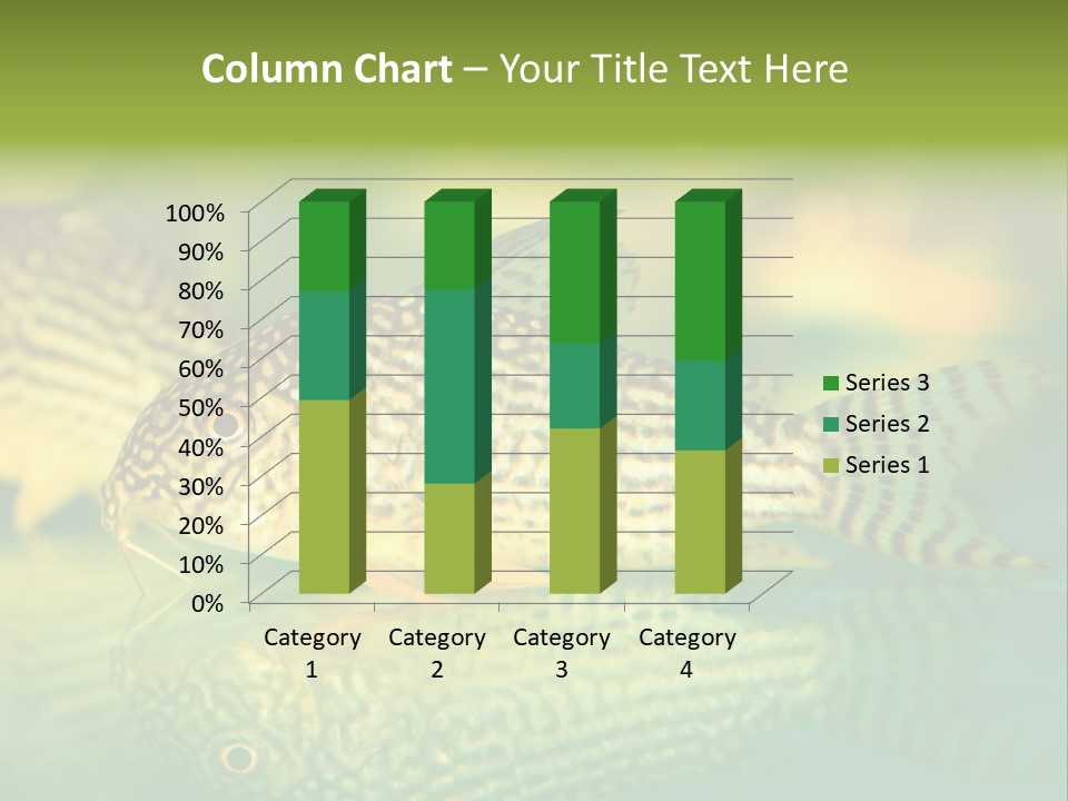 Environment Amazon Recreational PowerPoint Template