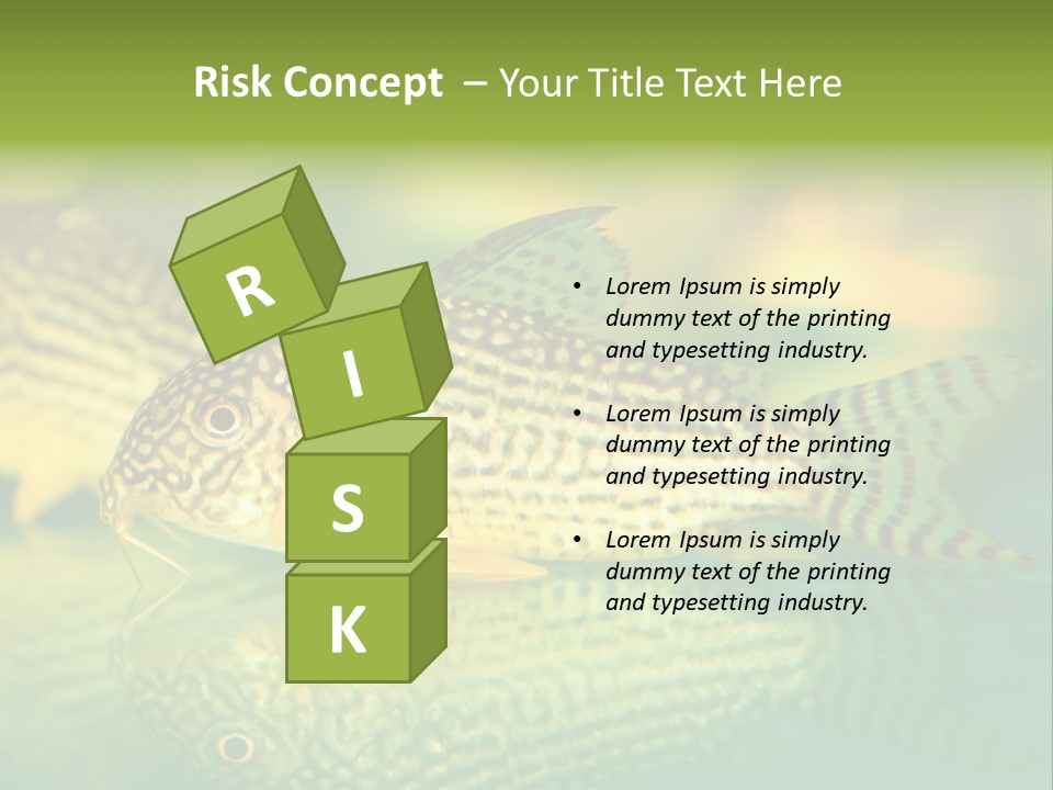 Environment Amazon Recreational PowerPoint Template