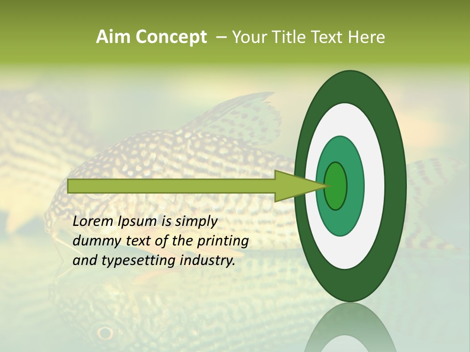 Environment Amazon Recreational PowerPoint Template