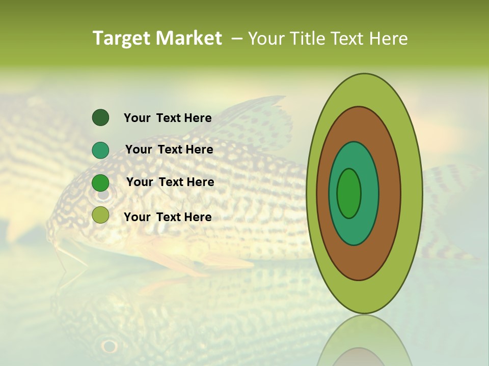 Environment Amazon Recreational PowerPoint Template