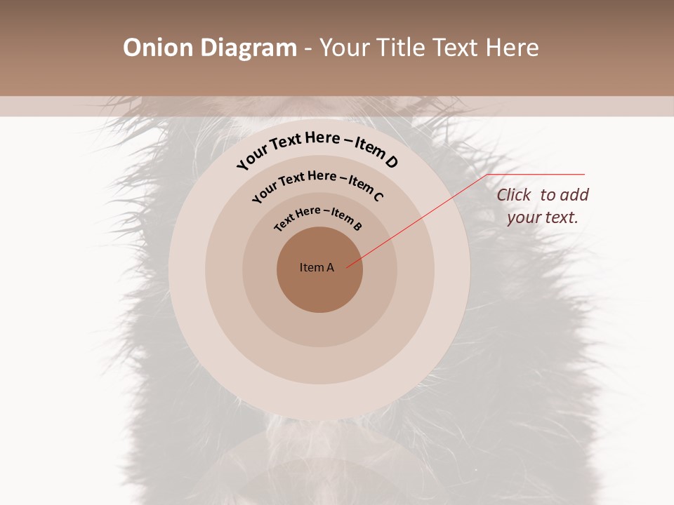 Cute Cat Adorable PowerPoint Template