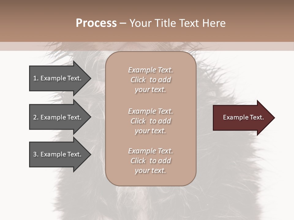 Cute Cat Adorable PowerPoint Template