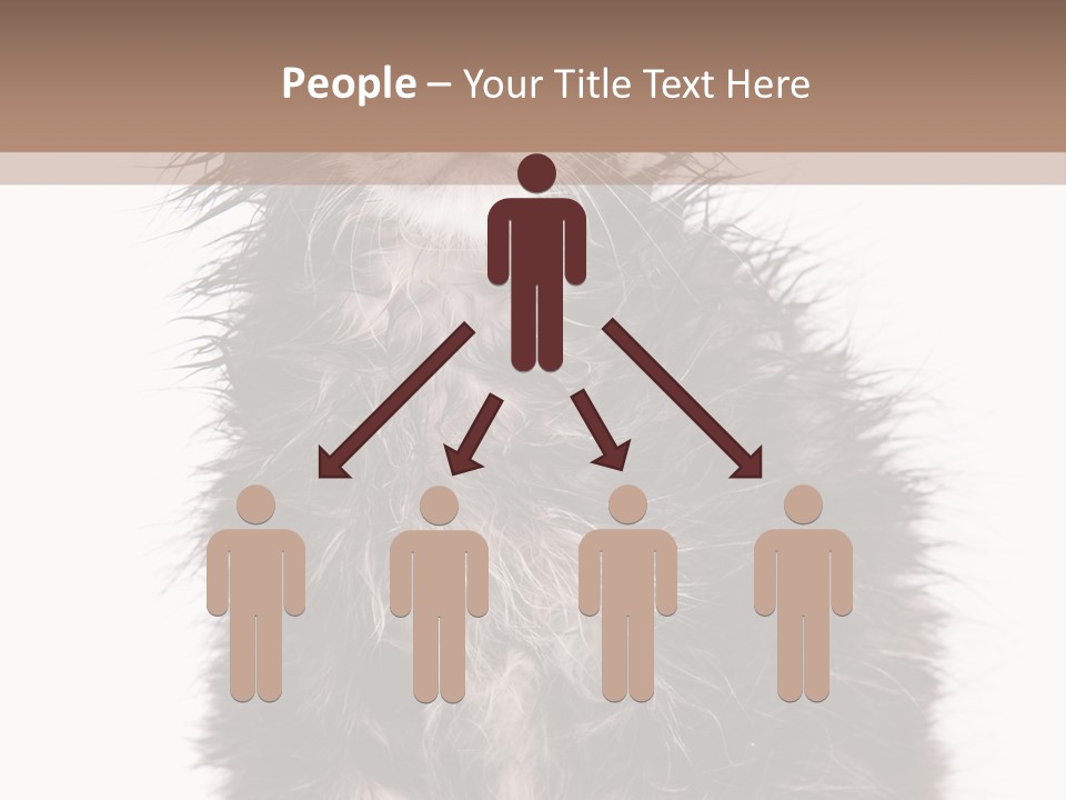 Cute Cat Adorable PowerPoint Template