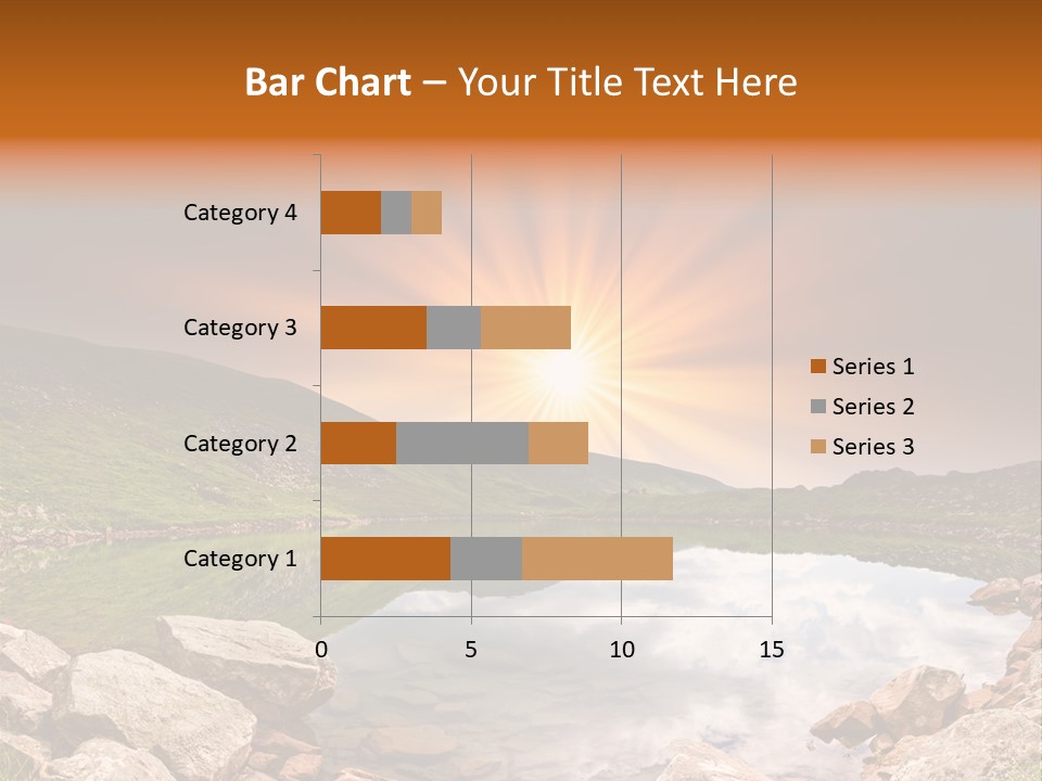 Light Floral Travel PowerPoint Template