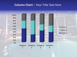 Illuminated Deluxe Scenic PowerPoint Template