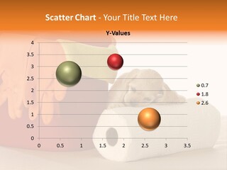 Red Shot Sanitary PowerPoint Template