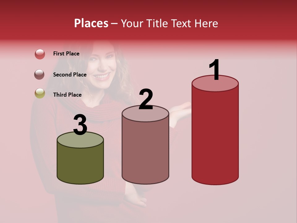 Background Billboard Business PowerPoint Template