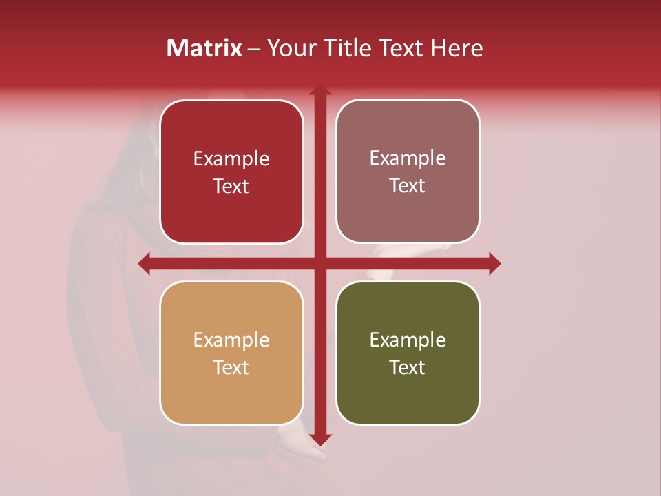 Background Billboard Business PowerPoint Template