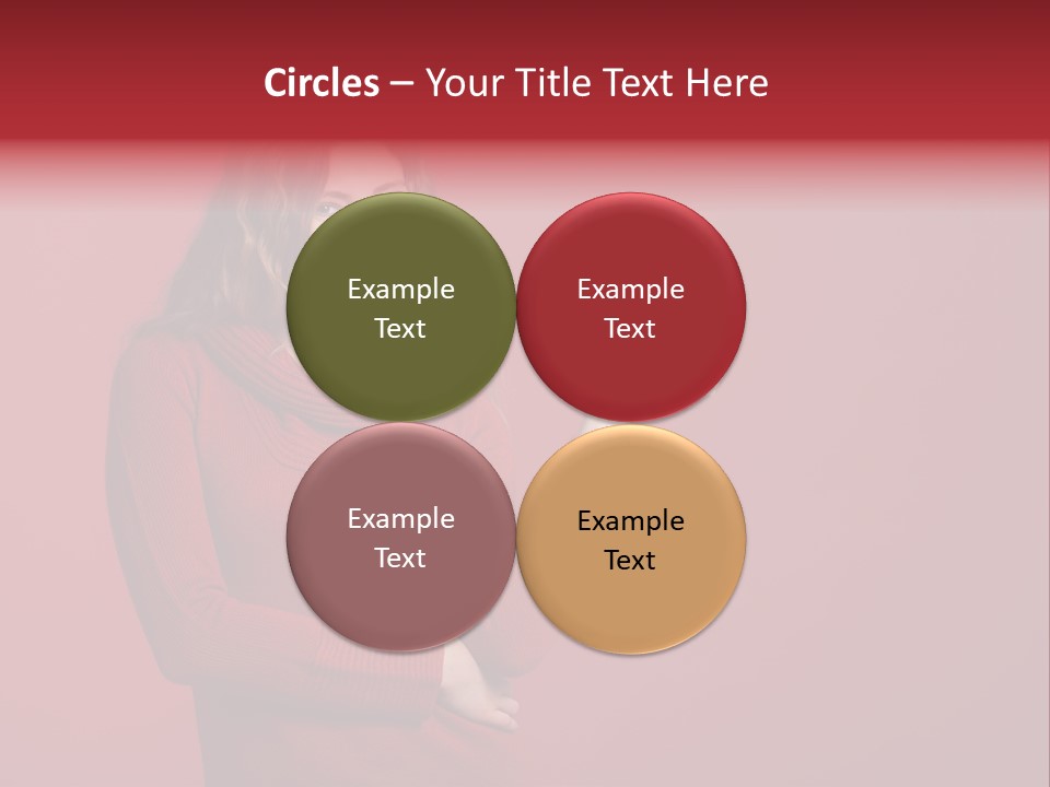 Background Billboard Business PowerPoint Template