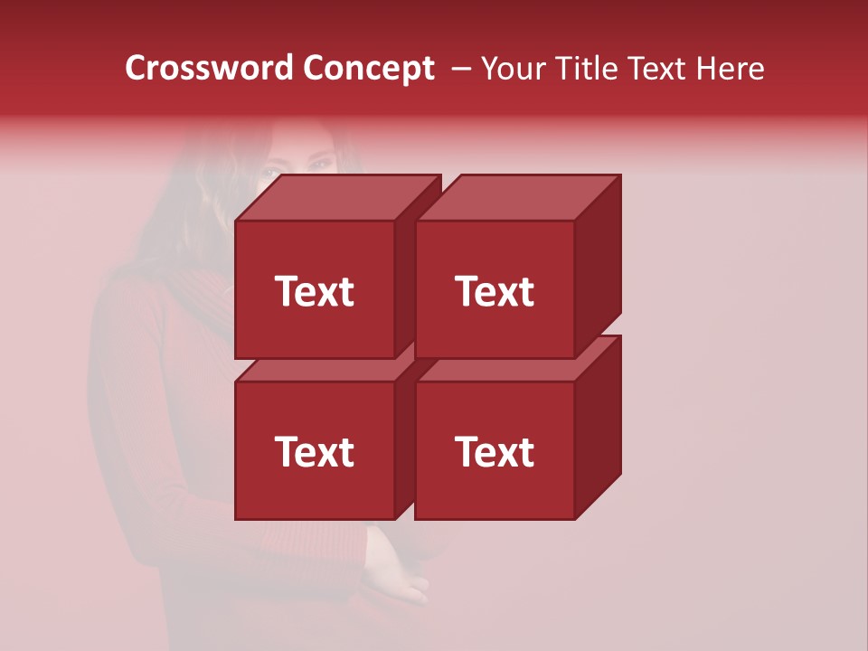 Background Billboard Business PowerPoint Template