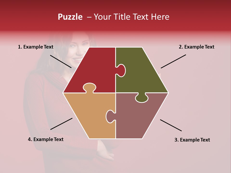 Background Billboard Business PowerPoint Template