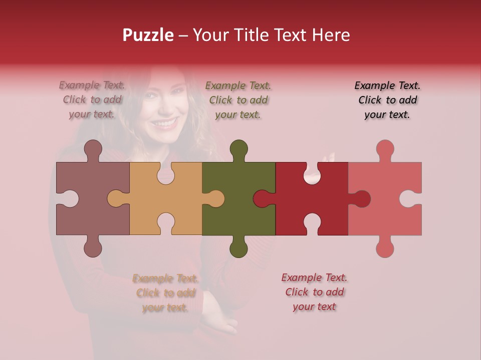 Background Billboard Business PowerPoint Template