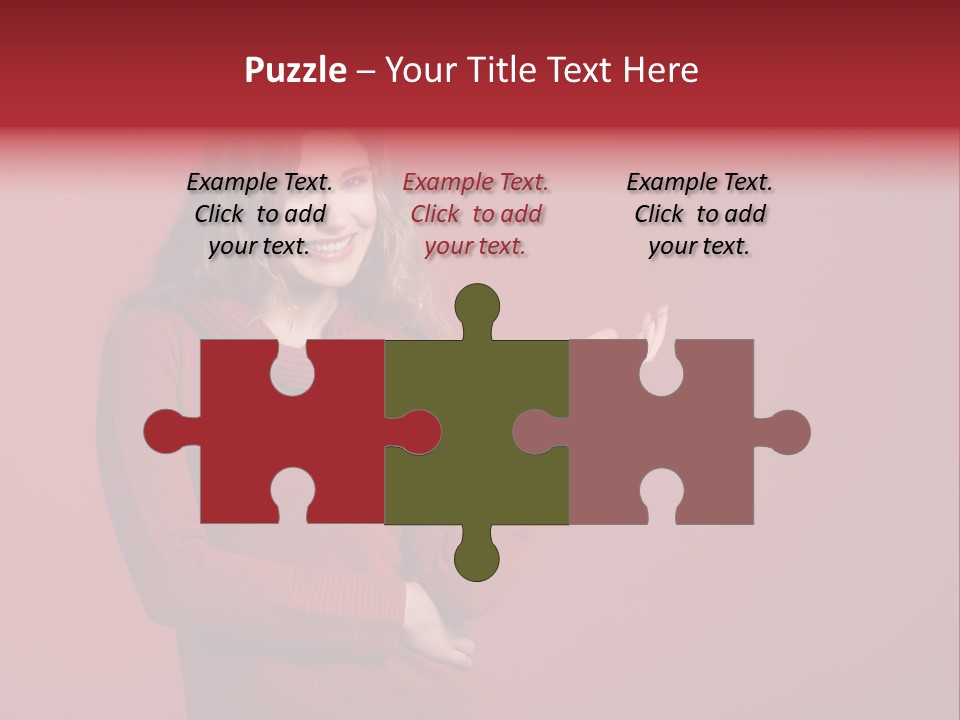 Background Billboard Business PowerPoint Template