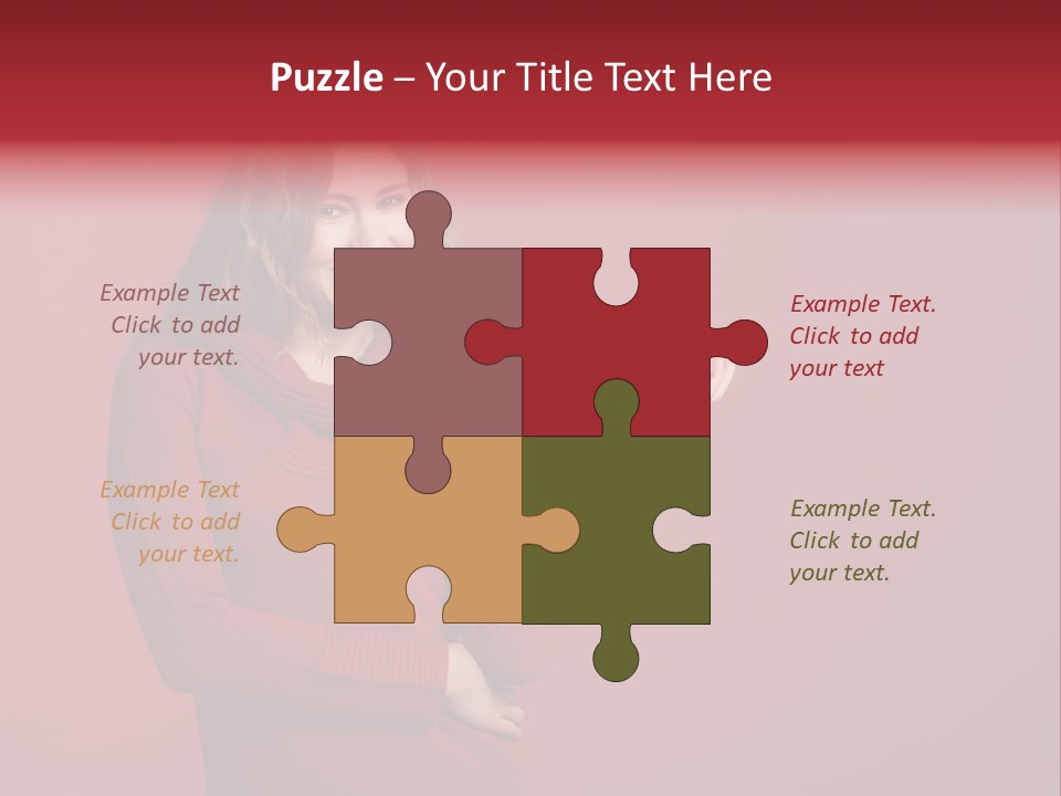 Background Billboard Business PowerPoint Template