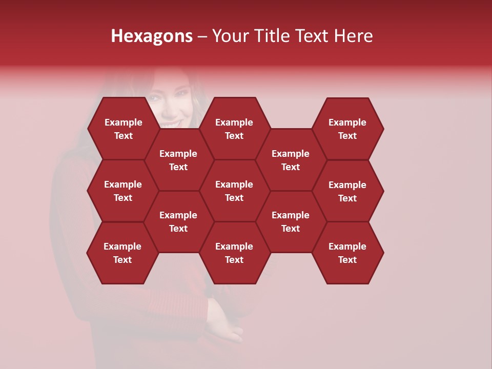 Background Billboard Business PowerPoint Template