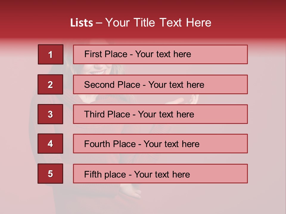 Background Billboard Business PowerPoint Template