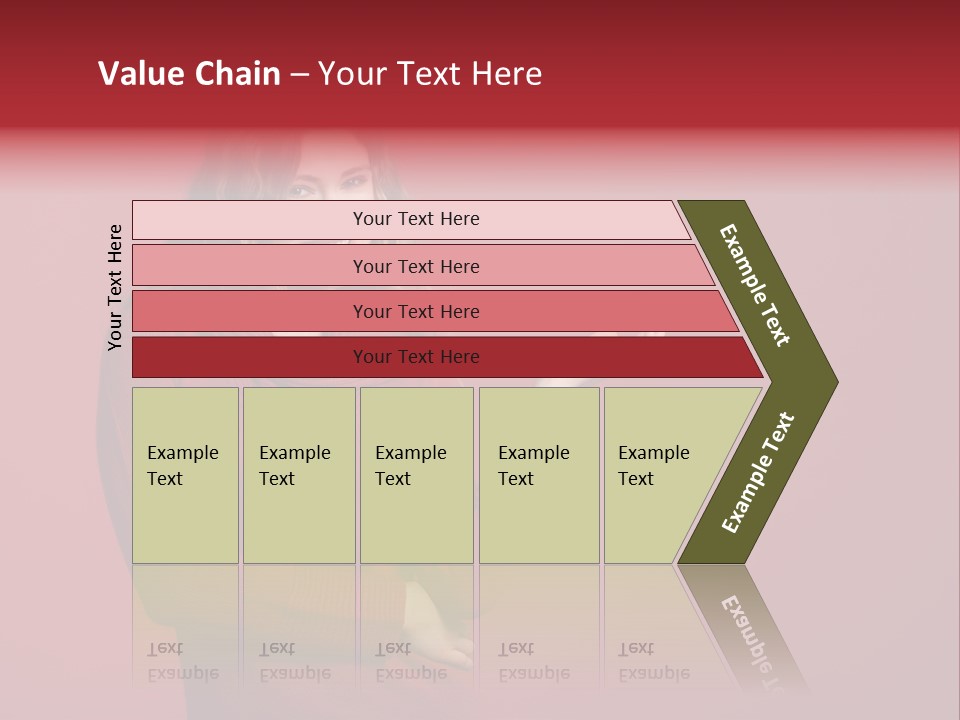 Background Billboard Business PowerPoint Template