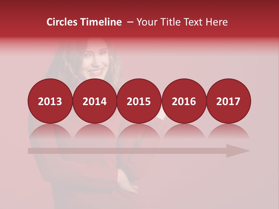 Background Billboard Business PowerPoint Template