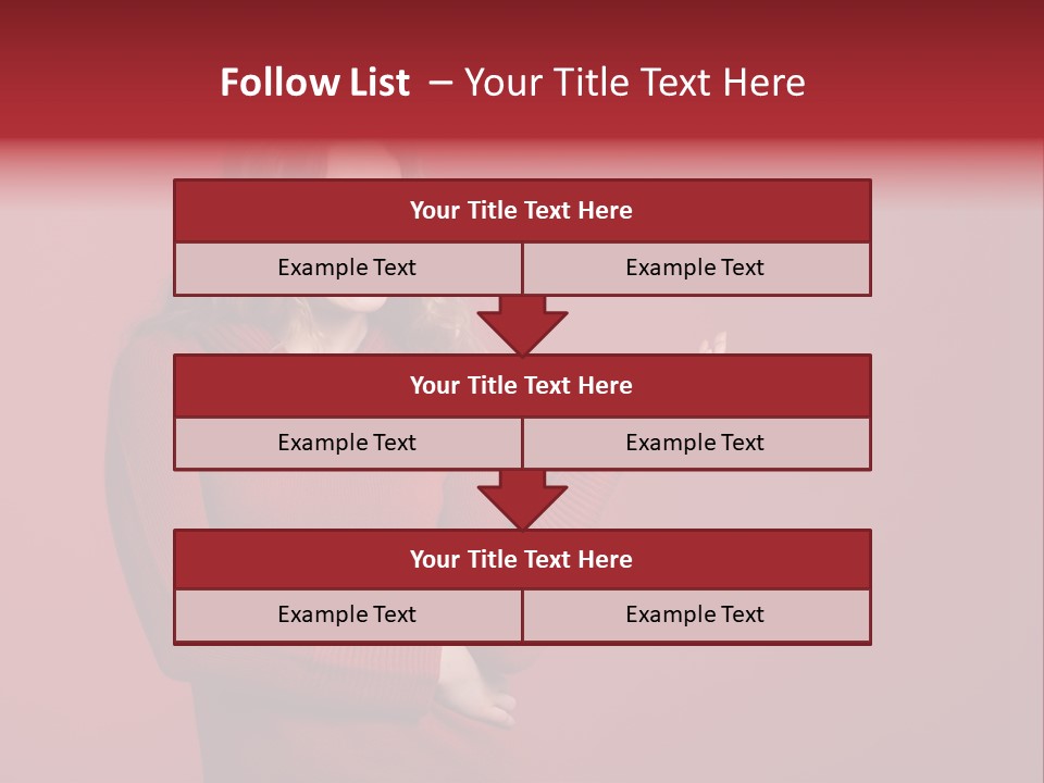 Background Billboard Business PowerPoint Template