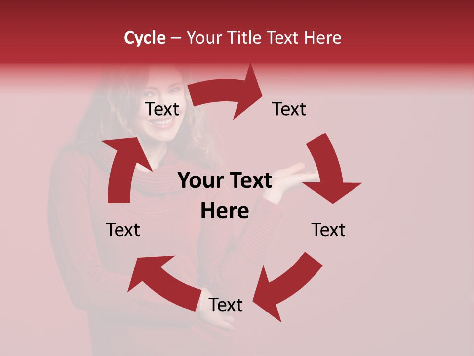 Background Billboard Business PowerPoint Template