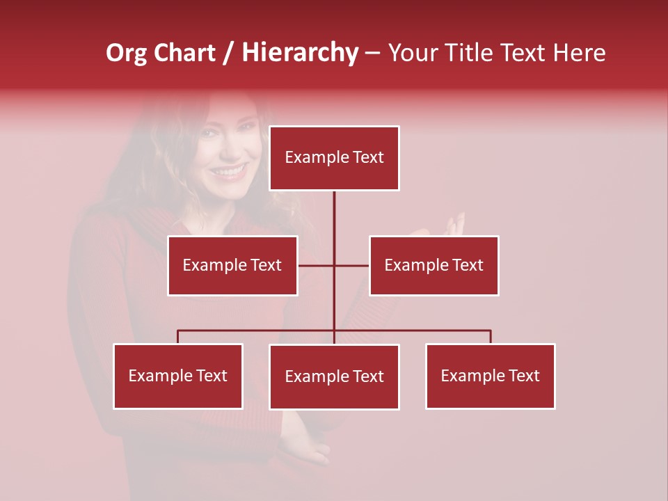 Background Billboard Business PowerPoint Template