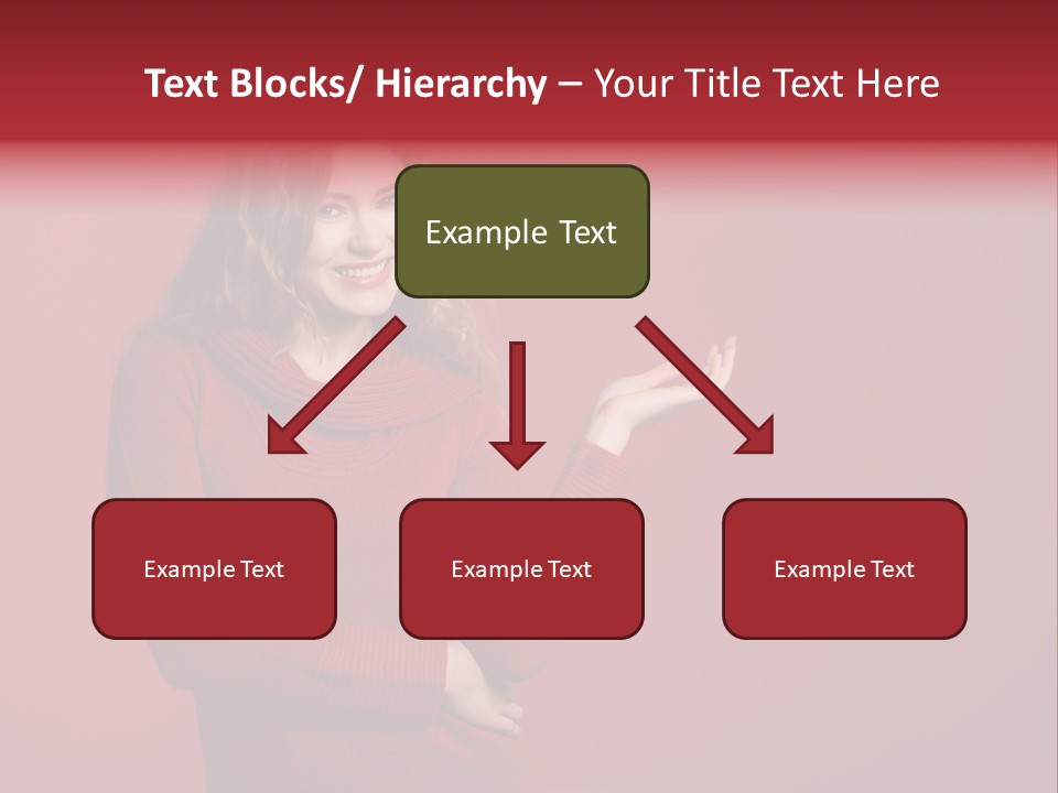 Background Billboard Business PowerPoint Template