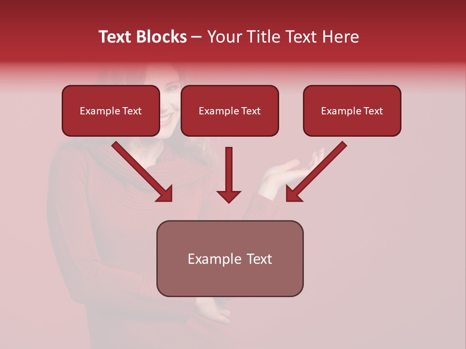 Background Billboard Business PowerPoint Template