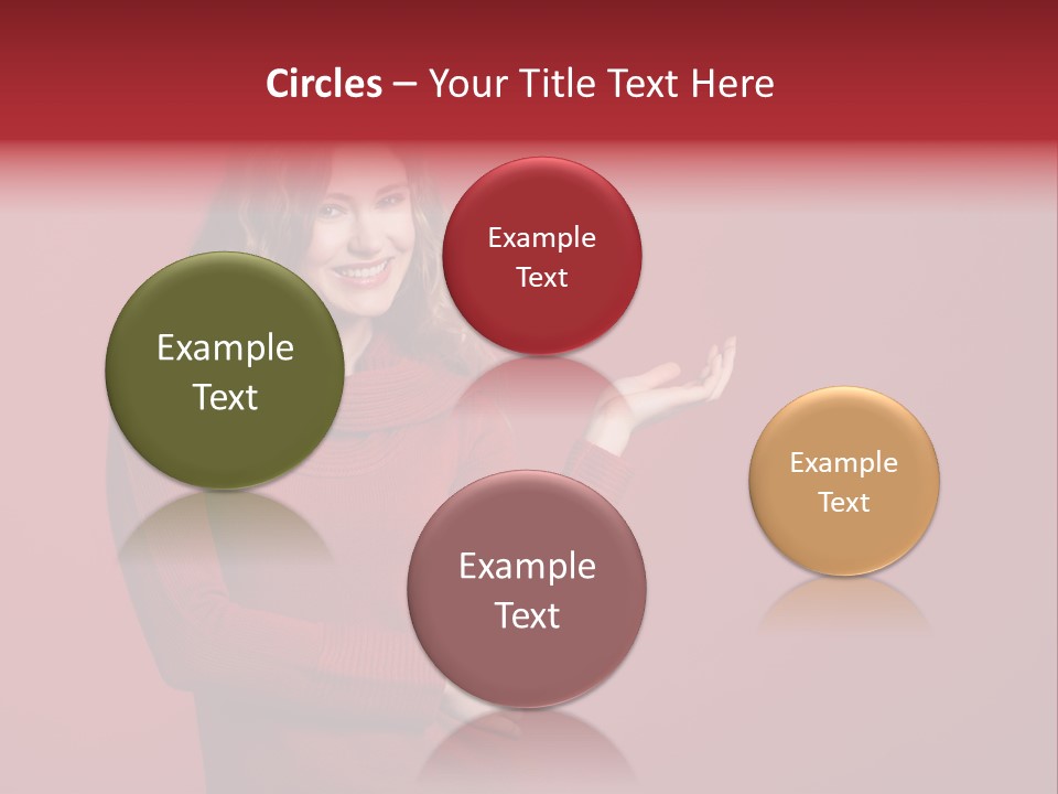 Background Billboard Business PowerPoint Template