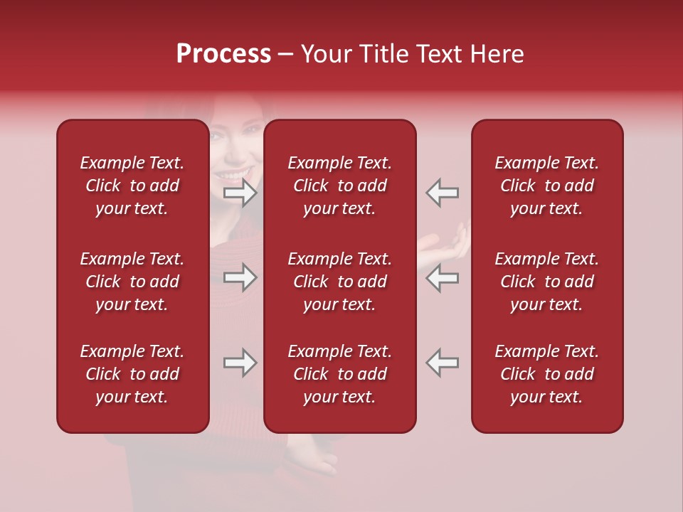 Background Billboard Business PowerPoint Template
