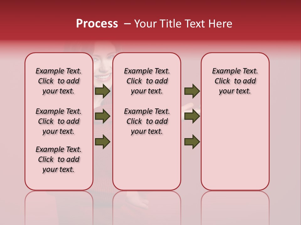 Background Billboard Business PowerPoint Template