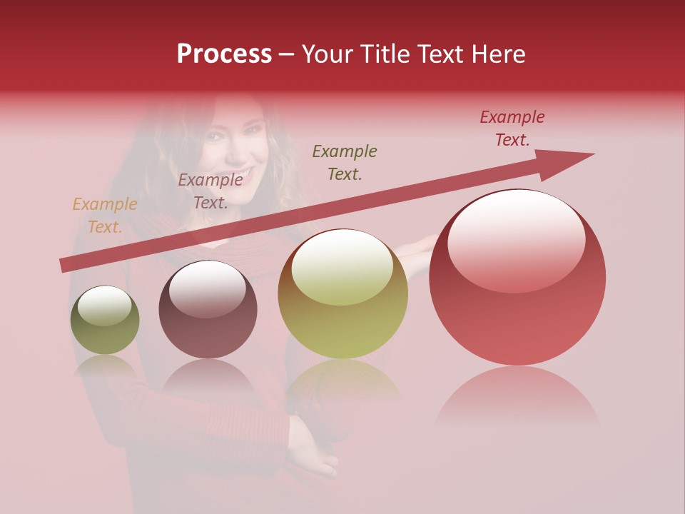 Background Billboard Business PowerPoint Template