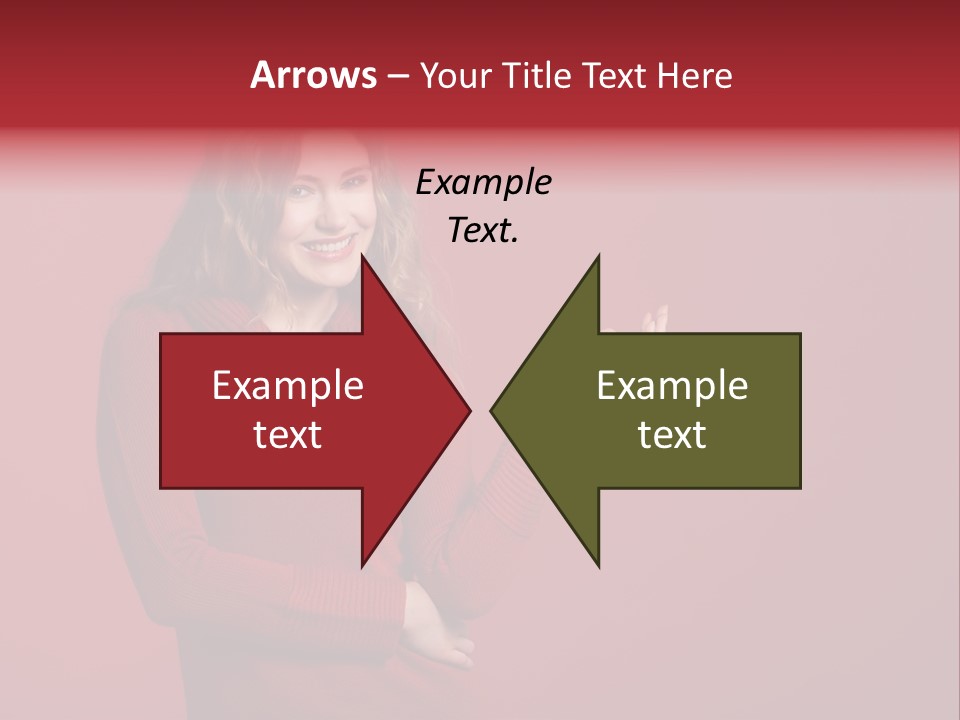 Background Billboard Business PowerPoint Template