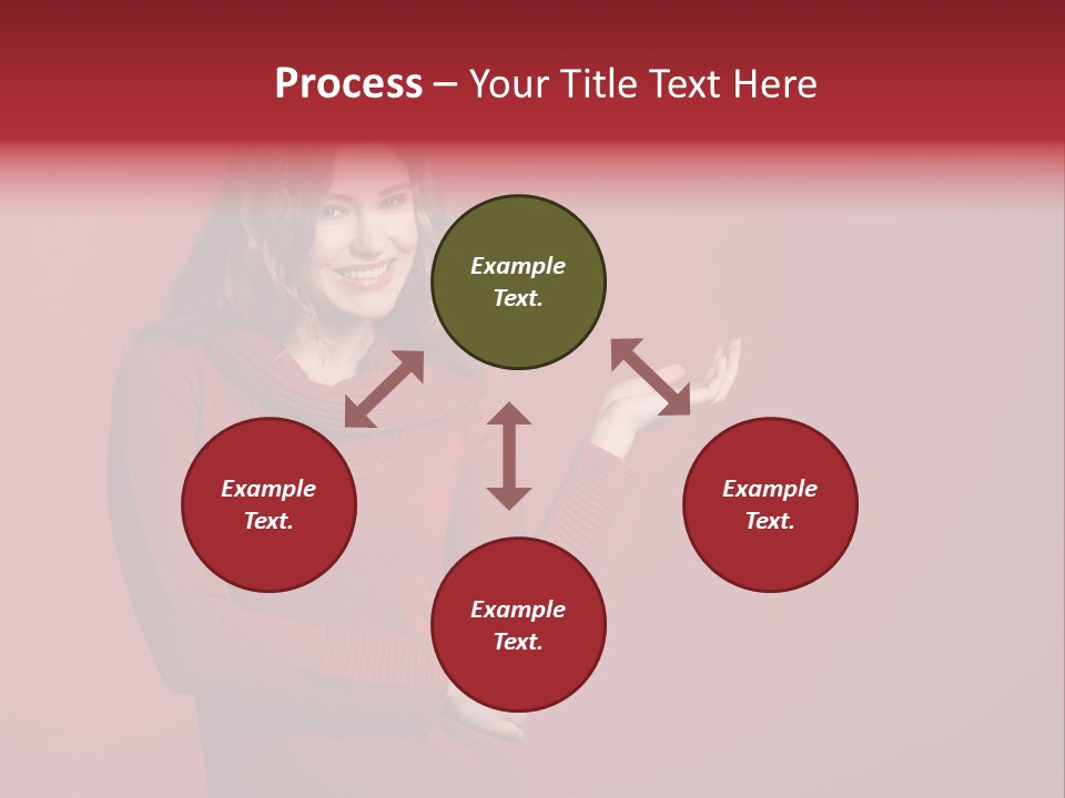 Background Billboard Business PowerPoint Template