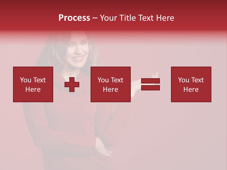 Background Billboard Business PowerPoint Template