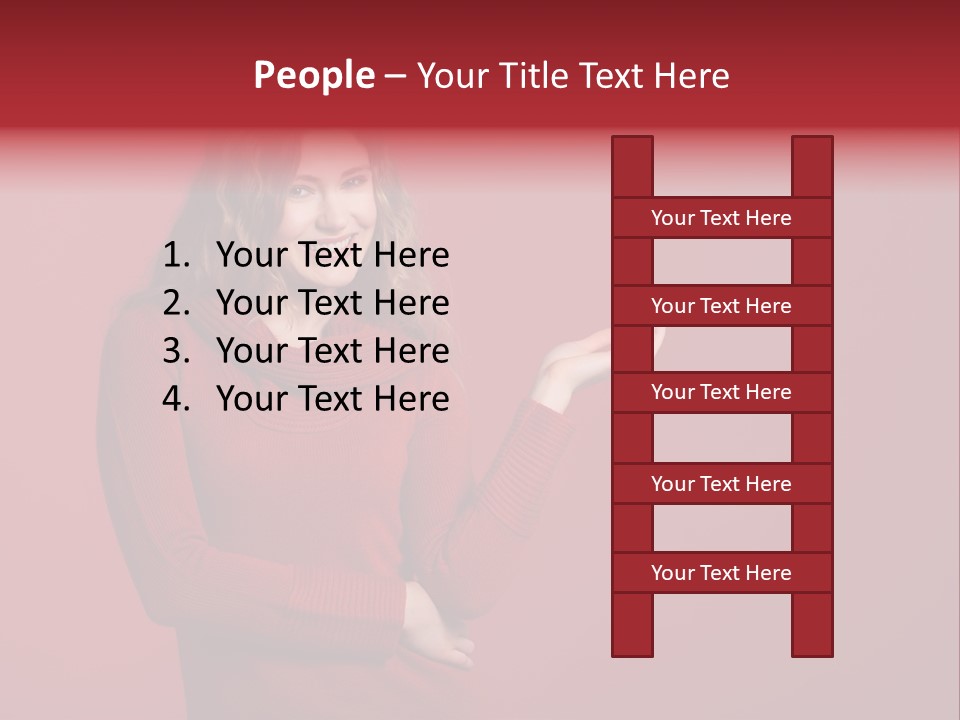 Background Billboard Business PowerPoint Template