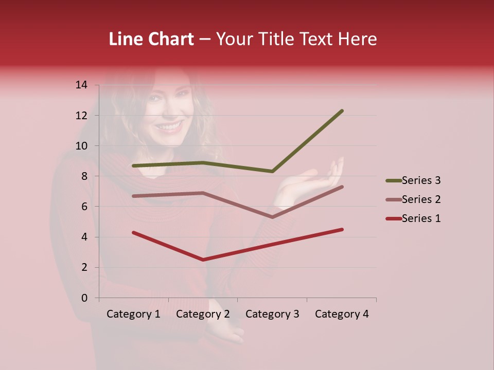 Background Billboard Business PowerPoint Template