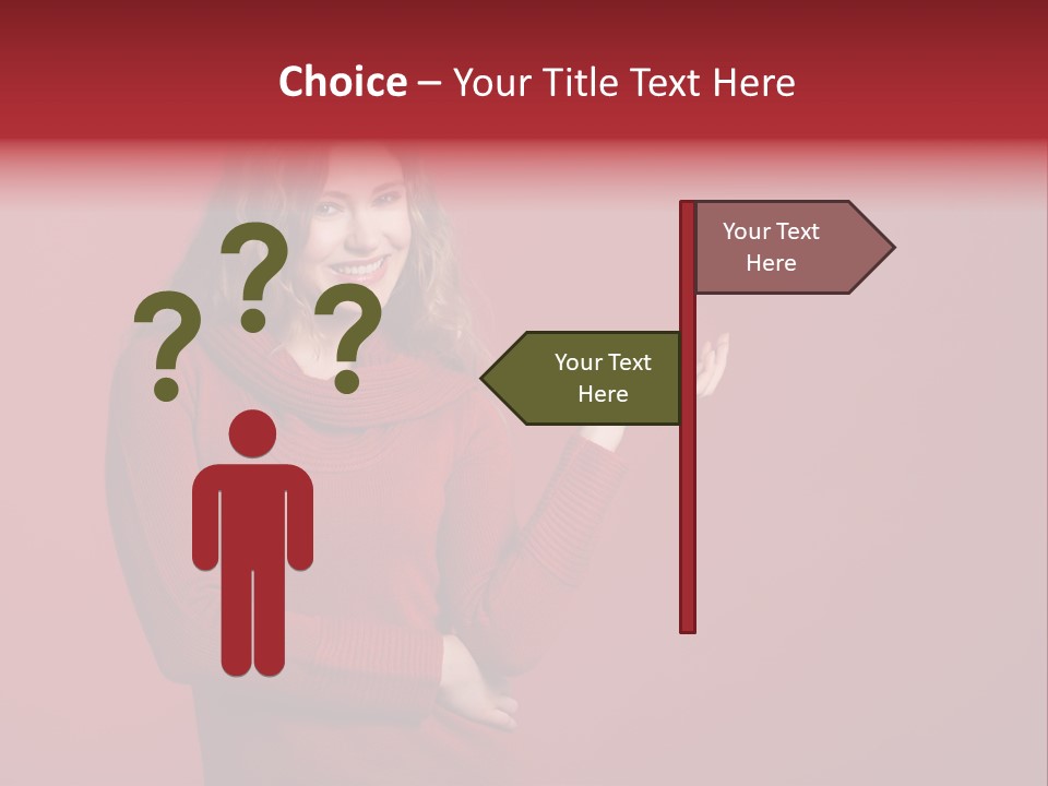 Background Billboard Business PowerPoint Template