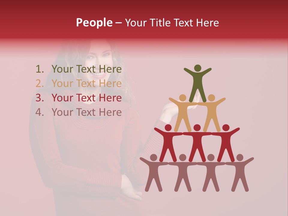 Background Billboard Business PowerPoint Template