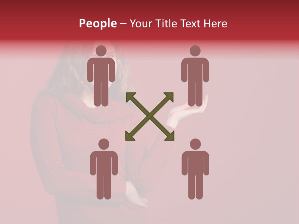 Background Billboard Business PowerPoint Template