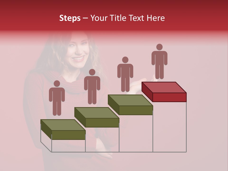 Background Billboard Business PowerPoint Template