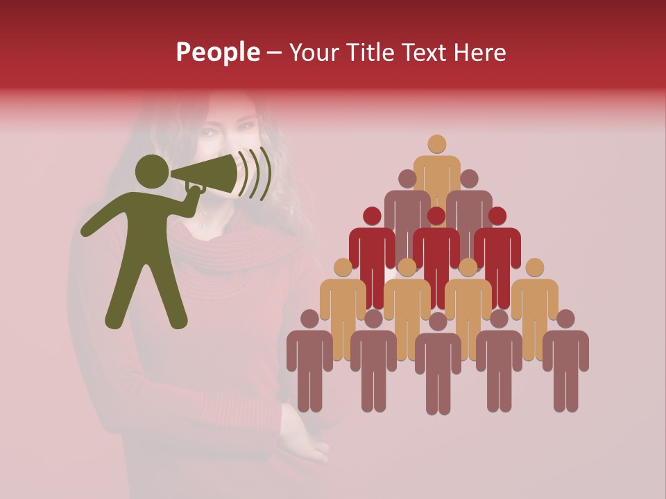 Background Billboard Business PowerPoint Template