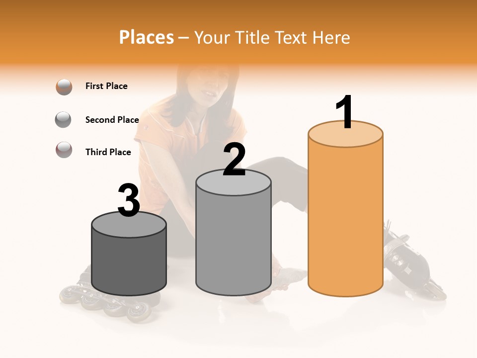 Optional Studio Skate PowerPoint Template