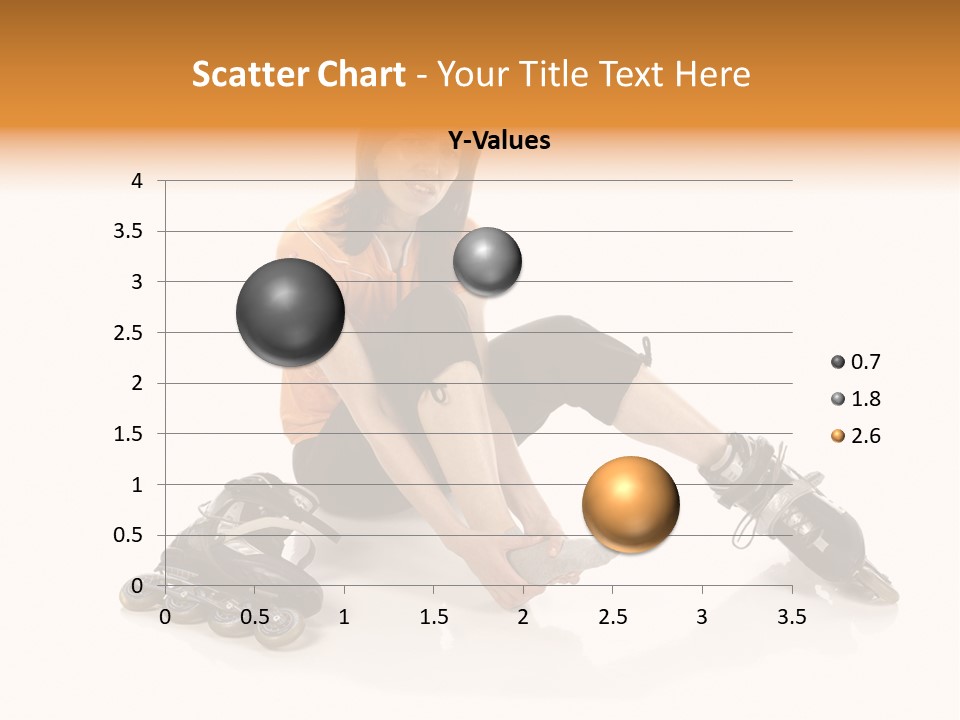 Optional Studio Skate PowerPoint Template