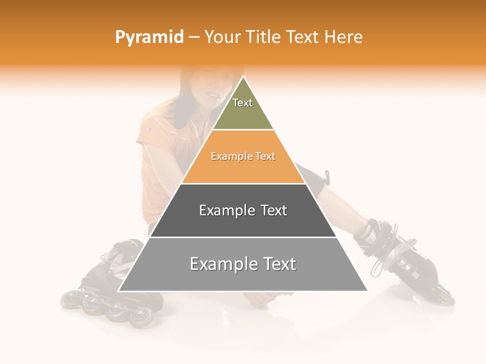 Optional Studio Skate PowerPoint Template