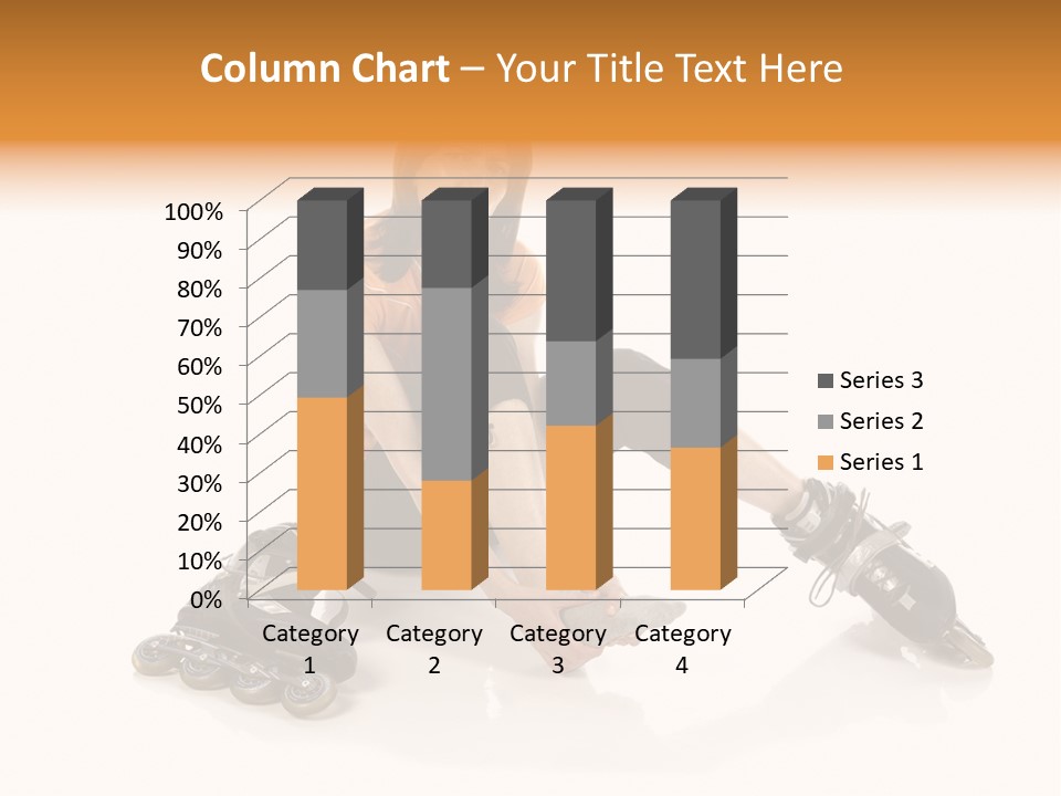 Optional Studio Skate PowerPoint Template