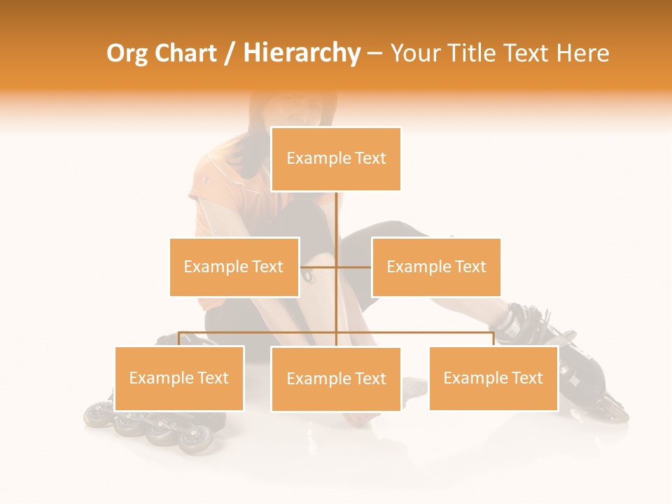 Optional Studio Skate PowerPoint Template